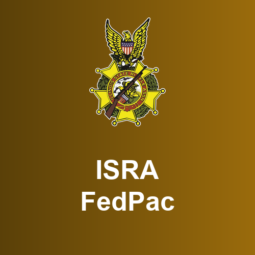 ISRA FedPac donation